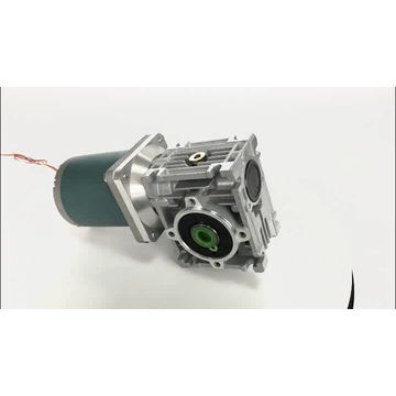 380V 90mm High torque China supplier worm industrial AC gear motor